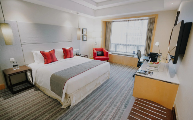 Carlton Hotel Singapore - Image 3