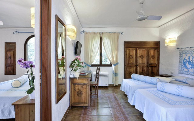 Hotel Telis - Arbatax Park Resort
