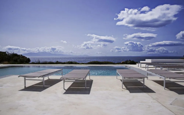 Villa Etcetera