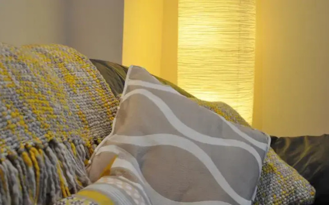 Zinn Serviced Apartments - Kittybrewster