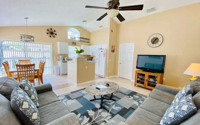 Mikes Southern Dunes Vacation Home
