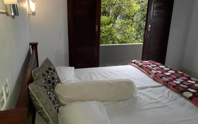 Sugi Gede Homestay