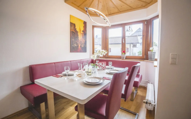 Alpis Ferienwohnung