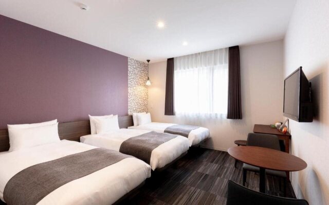 M’s Hotel Gojo Naginatagiri