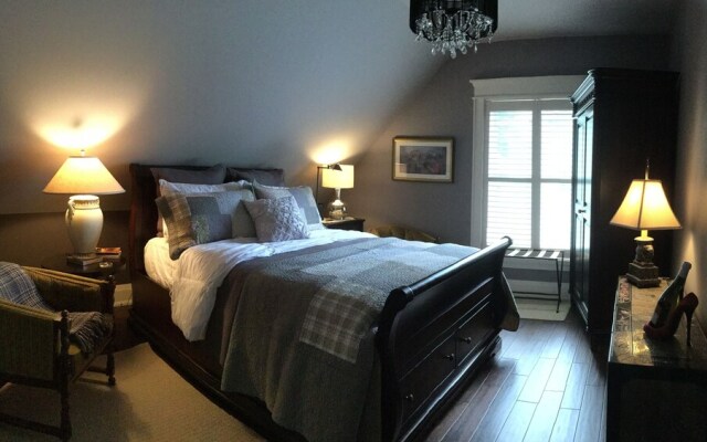 Echo Woods B&B