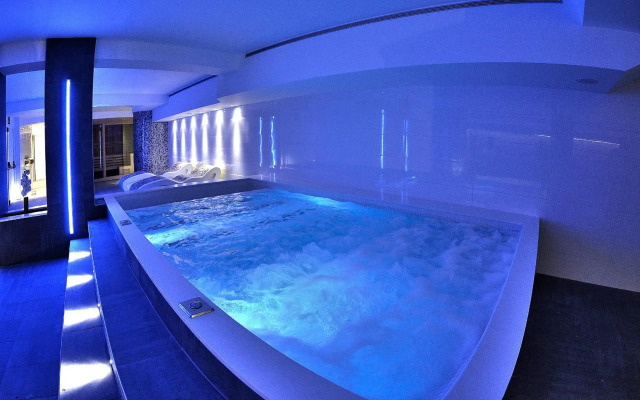 Hotel Kandahar