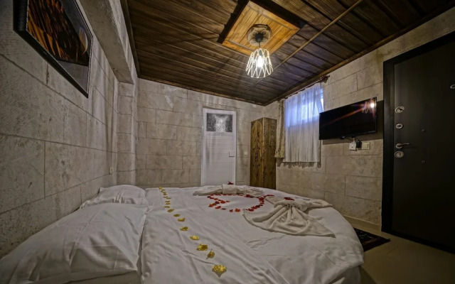 Epoch Stone House