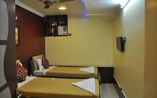 Hotel Impex Residency