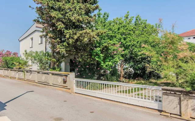 Apartment Al Mahdawi