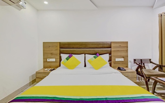 Itsy Hotels O3