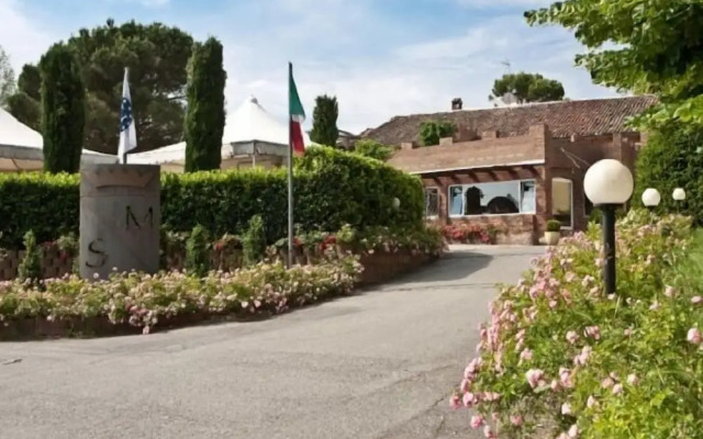 Tenuta San Martino