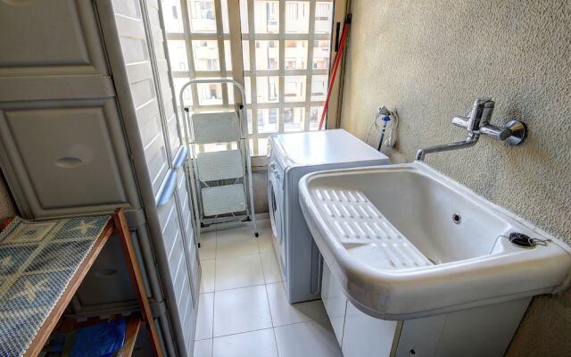 Apartment Medea