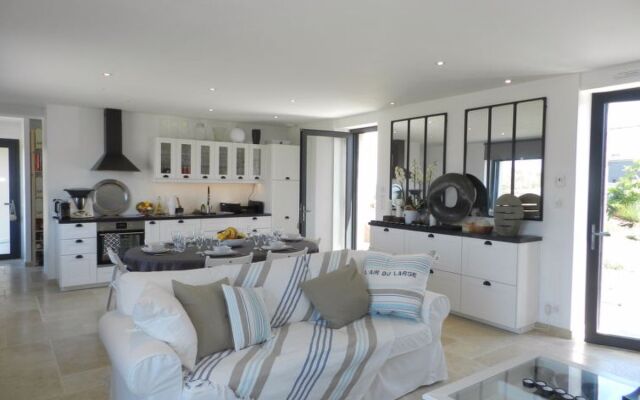 House Le Menez Sehestedt