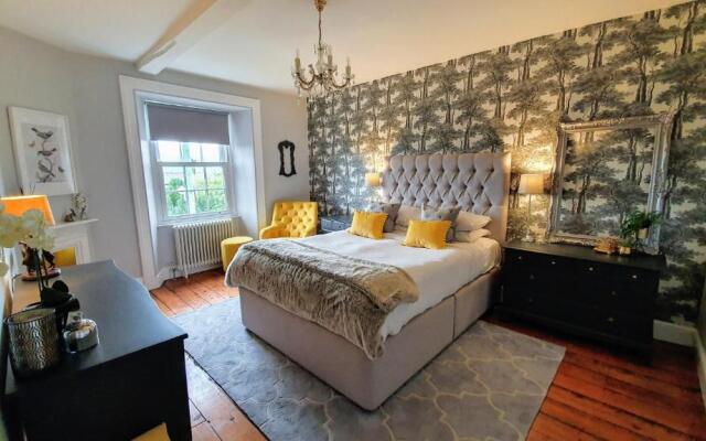 Rock View, Wensleydale