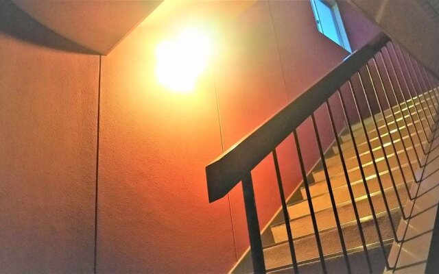 Brighton Court Ryokan