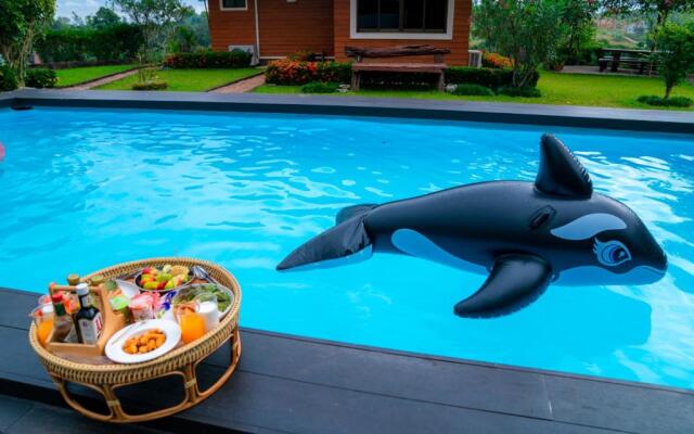 Ing Chan Farm /ไร่อิงจันทร์