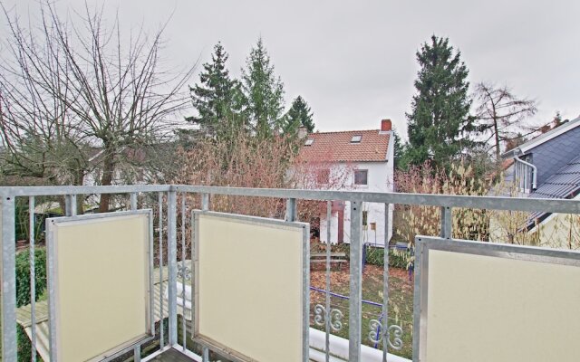 CONZEPTplus Private Rooms Hannover City - Room Agency