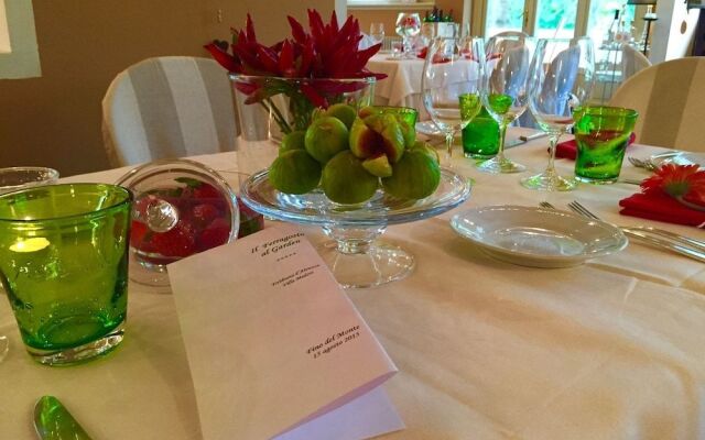 Garden Hotel Ristorante