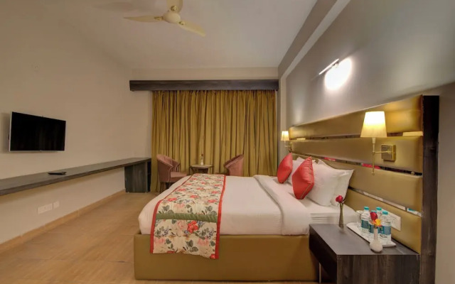 Tarika Resort and Spa
