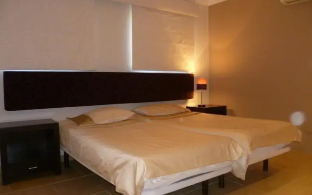 Casa Carib Playa