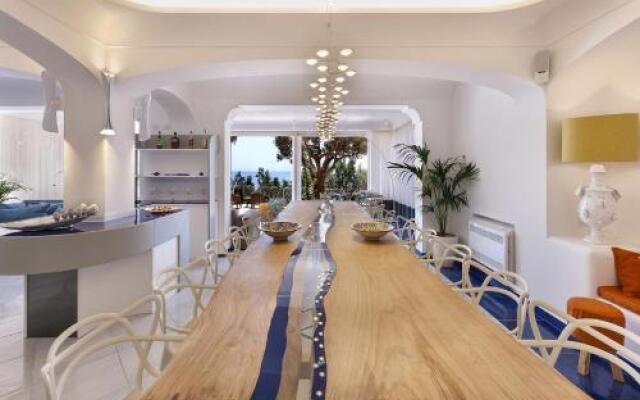 Villa Giove 1