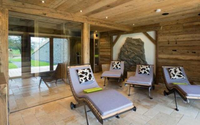 Chalets Petry Spa & Relax