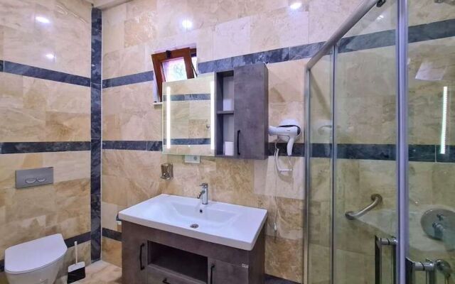 Vadisu Apart Hotel