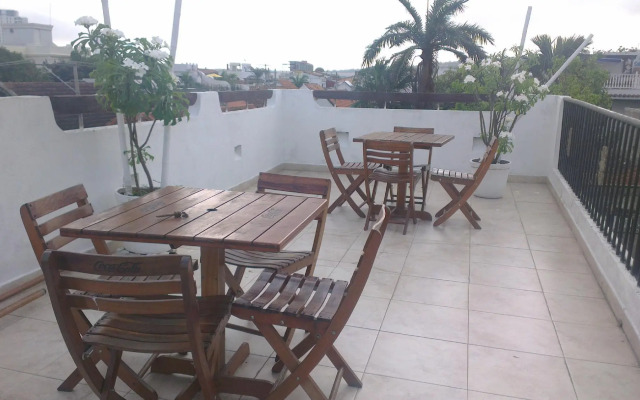 Hotel Casa Los Puntales