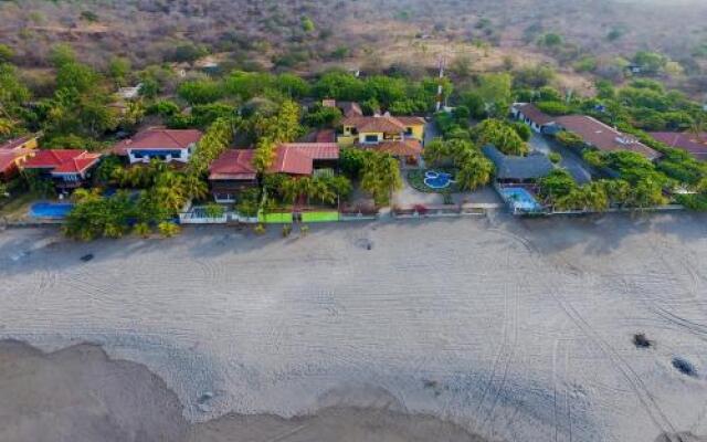 Anticoli Beachfront home