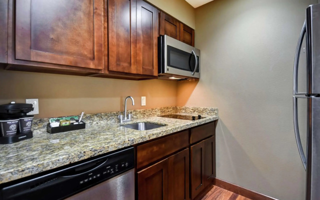 Homewood Suites by Hilton Kalispell, MT