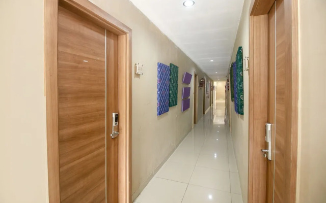 Airy Cisarua Puncak Hankam KM 80 Bogor