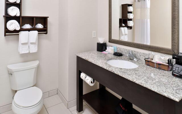 Hampton Inn Middletown