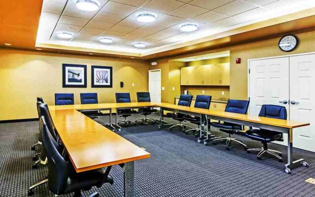 TownePlace Suites Tulsa Broken Arrow