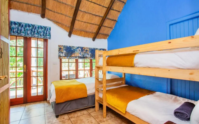 The Villa Manor & Spa
