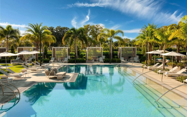 Renaissance Boca Raton Hotel