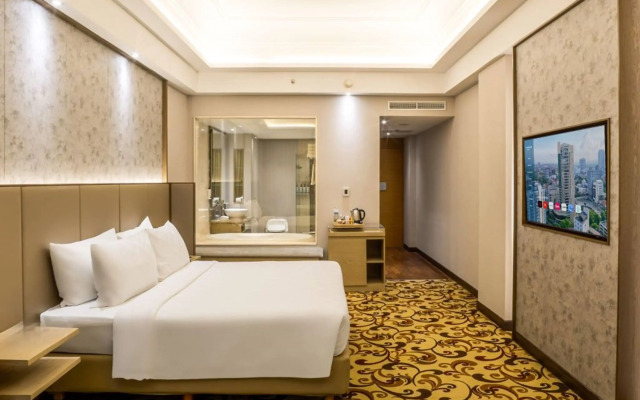 Wyndham Surabaya City Centre