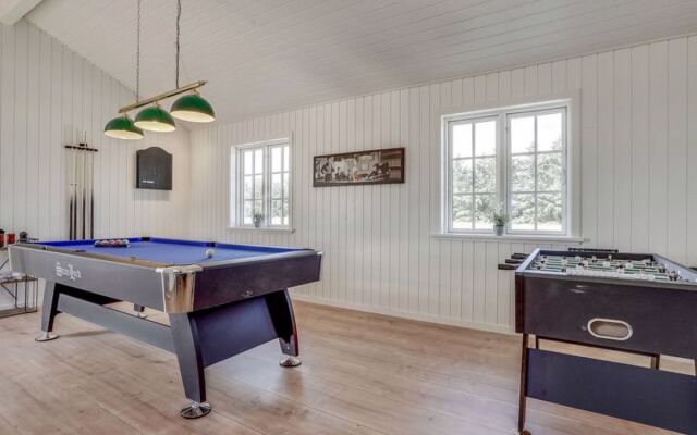 "Ferdinando" - 1.5km from the sea in NW Jutland