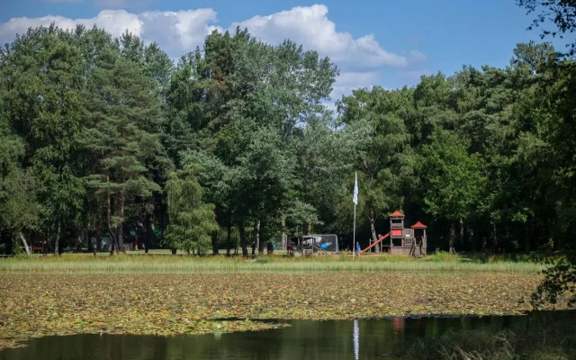 Vakantiepark 't Vosseven