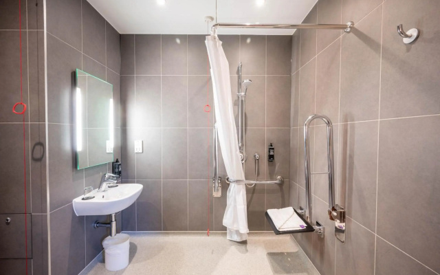 ibis budget London Barking