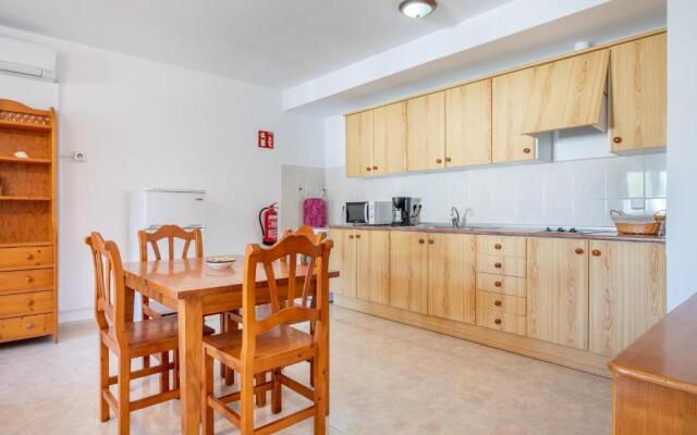 Apartamentos Karin 2ºd