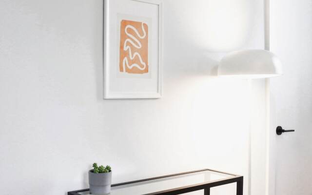 Newly Renovated Buckhead Condo Suites