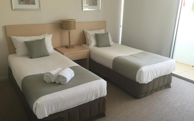 Plantation Resort at Rainbow