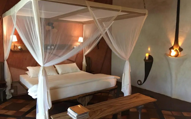 Bakuba de Saint Augustin