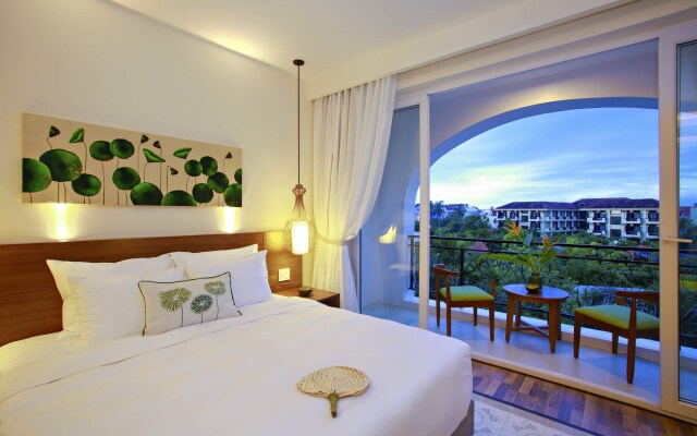 Lasenta Boutique Hotel Hoian