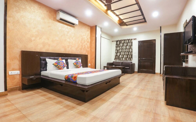 Fabexpress Rajdeep Palace