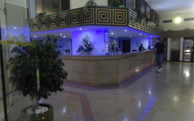 Apartamentos Sol Vila Magna