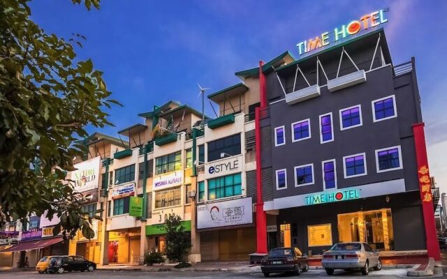 Time Hotel Sunway