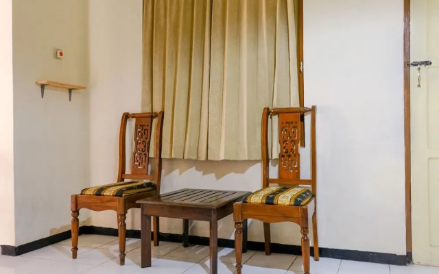 SPOT ON 2875 Madani Family Residence