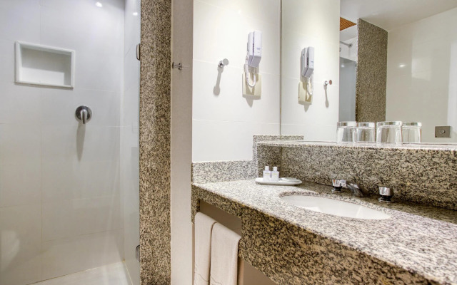Premier Copacabana Hotel