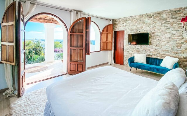 Casa Paradiso